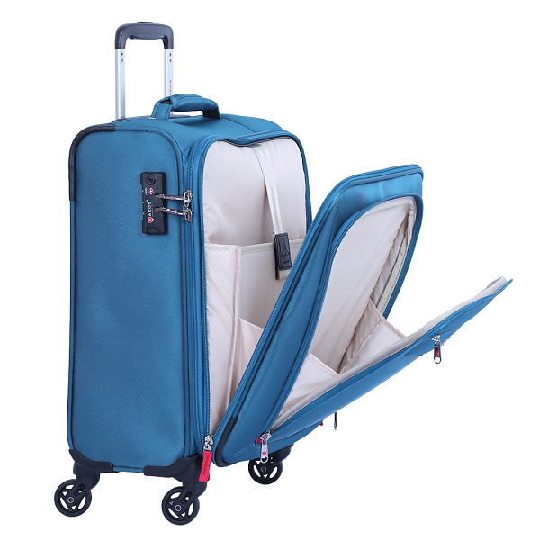 vali kéo sakos size 6 vali kéo sakos size 6