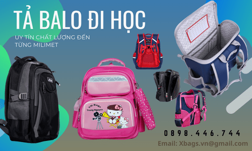 Sửa chữa balo Hà Nội Sửa chữa balo Hà Nội