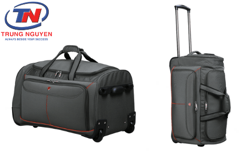 Túi du lịch cần kéo Sakos Túi du lịch cần kéo Sakos