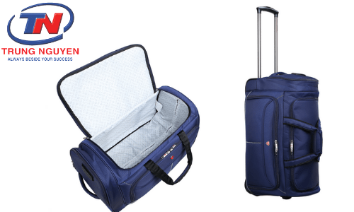 Túi du lịch cần kéo tphcm Túi du lịch cần kéo tphcm