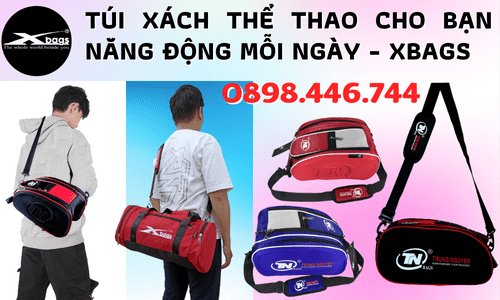 túi xách thể thao túi xách thể thao