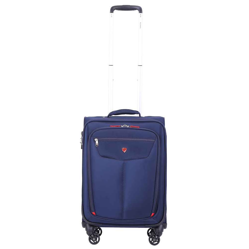 Vali vải siêu nhẹ Sakos Winner