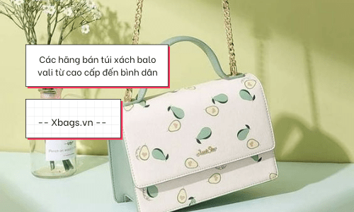 xách balo vali xách balo vali